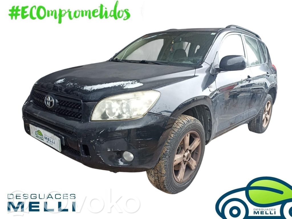 RAV 4 (XA30) RAV 4  8414042101