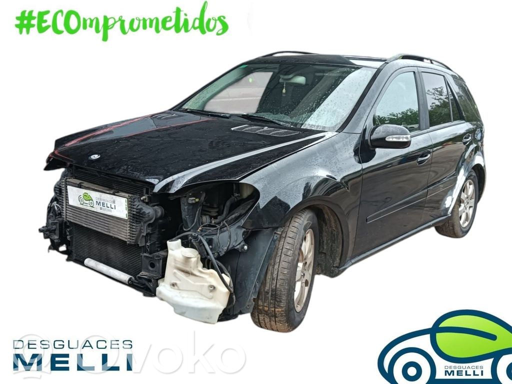 ML W164 ML-class, AMG (W163, W164, W166)  A1645450304