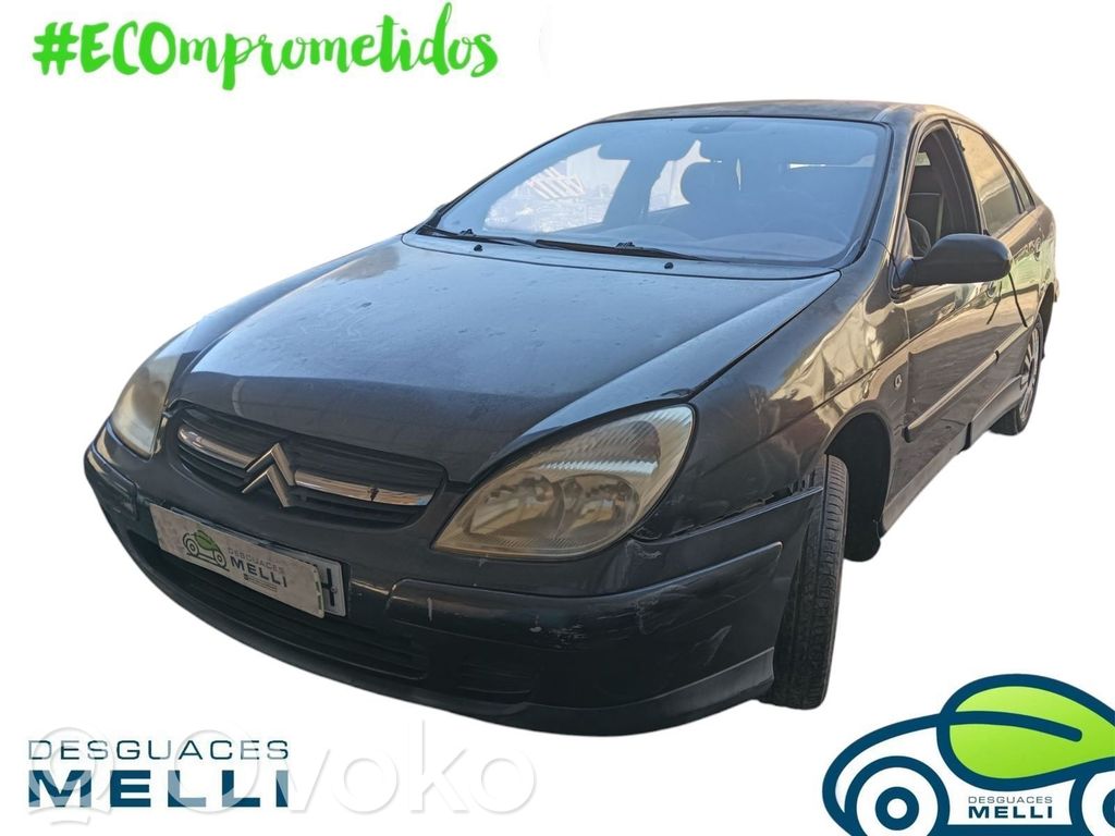 C5 C5, C5 Aircross  9649218477