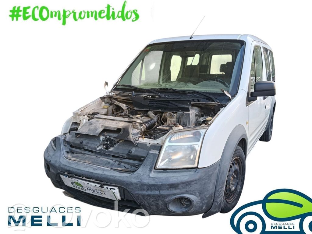 Transit -  Tourneo Connect Transit/ Tourneo Connect  2S6T13A024AB