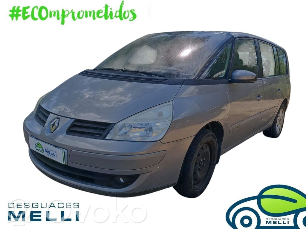Espace IV Espace  34442201AF