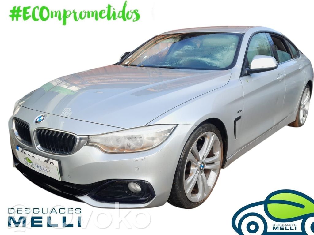 4 F36 Gran coupe Series 4  51167322291