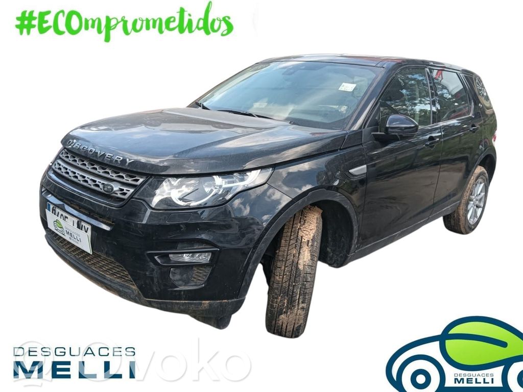 Discovery Sport Discovery  LR072152
