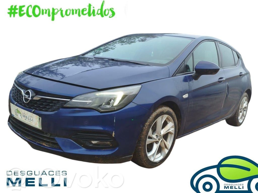 Astra K Astra  84483504