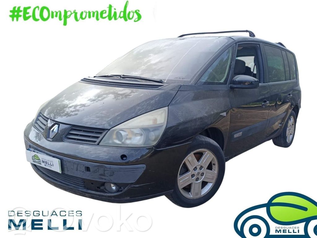 Espace IV Espace  82002607817A