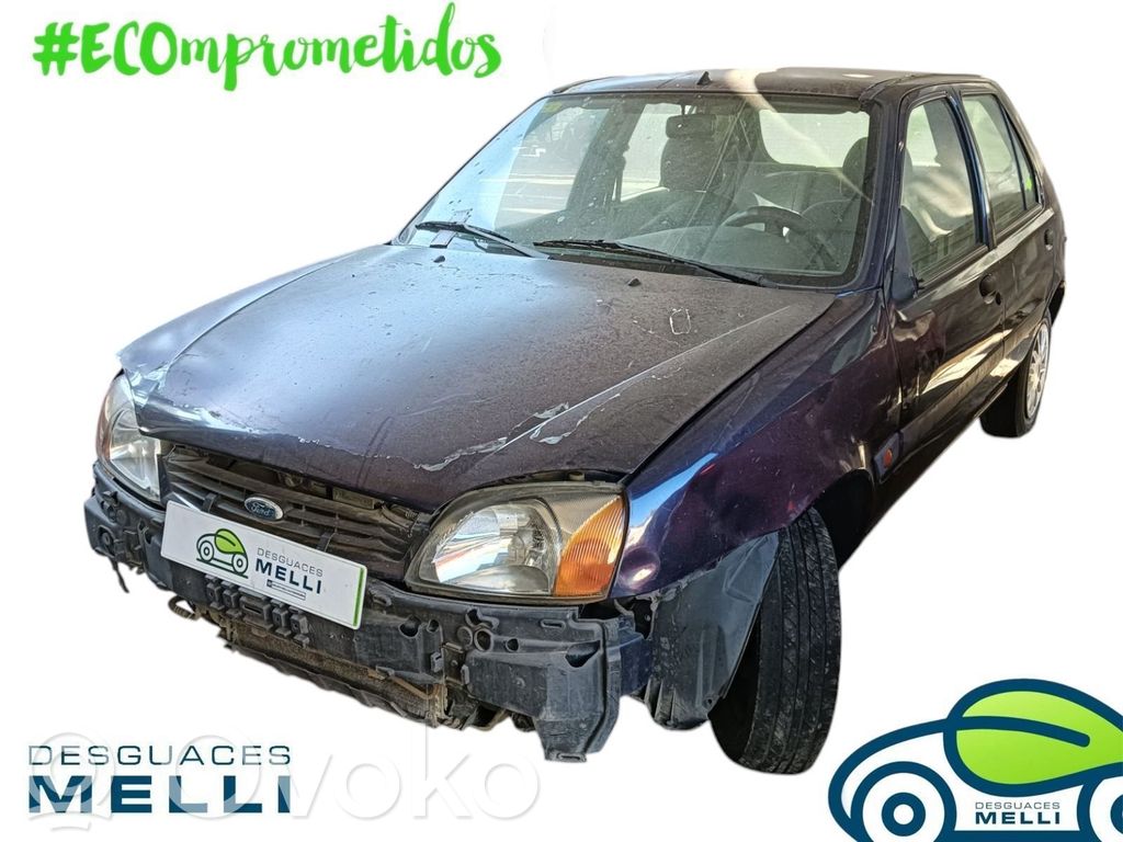 Fiesta Fiesta  YS6113005AL