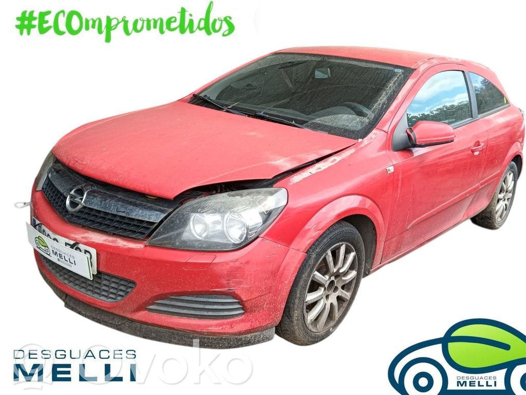 Astra H Astra  13247811