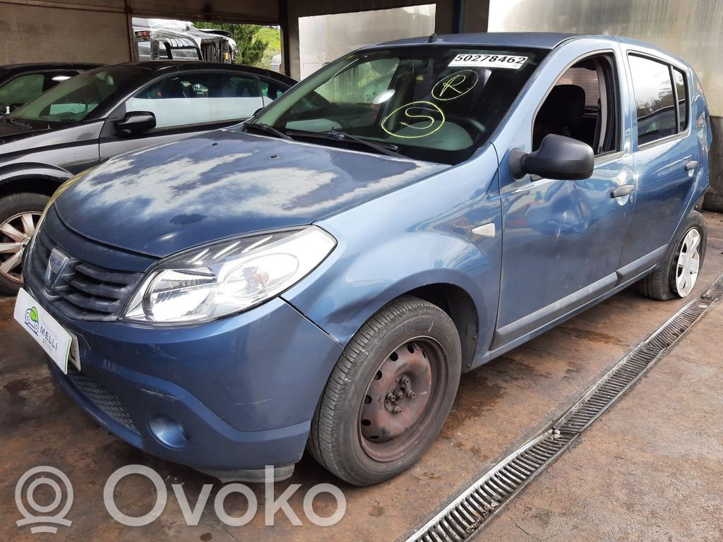 Sandero Sandero, Sandero Stepway  8200941229