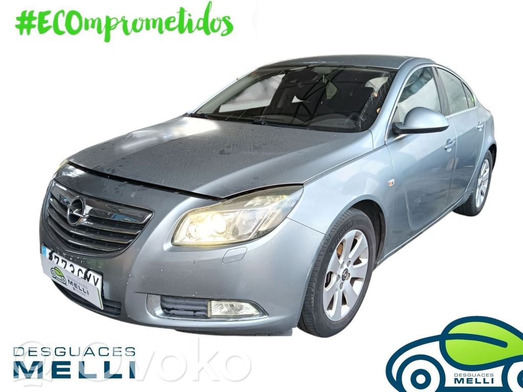 Insignia A Insignia  13226828