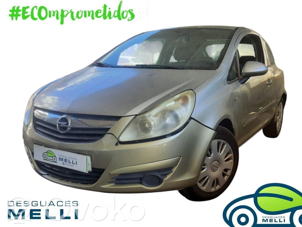 Corsa D Corsa  010440018