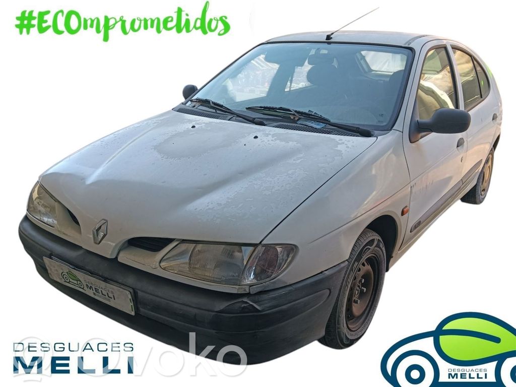 Megane I Megane  832987E