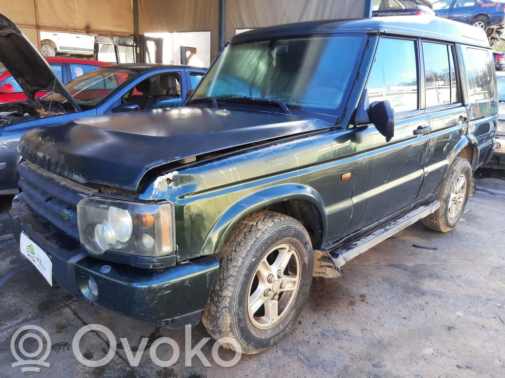 Discovery Discovery  PMF000040