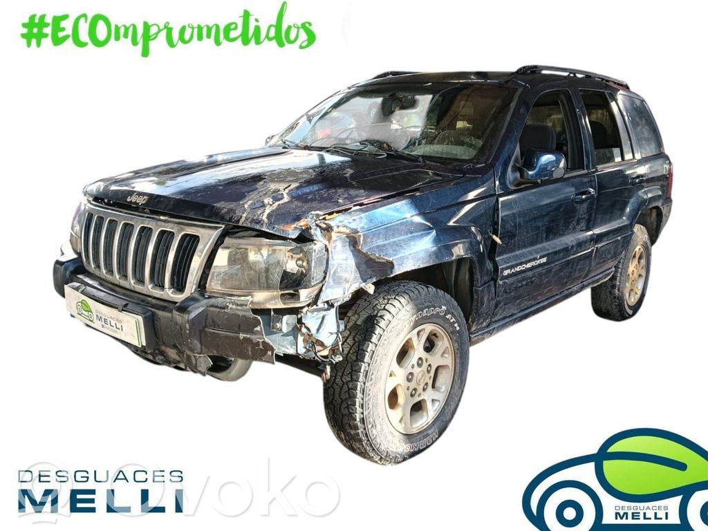 Grand Cherokee (WJ) Grand Cherokee  55455355AB