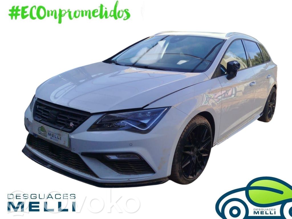 Leon (5F) Leon  5Q0407272DR
