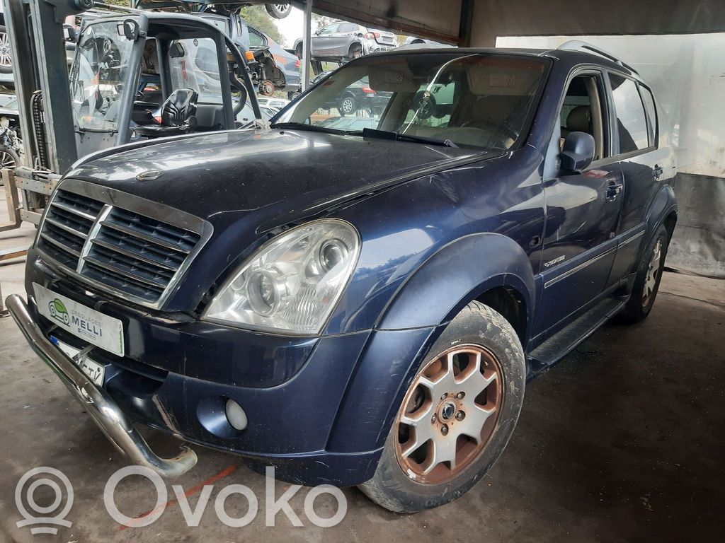 Rexton Rexton  8584008C01