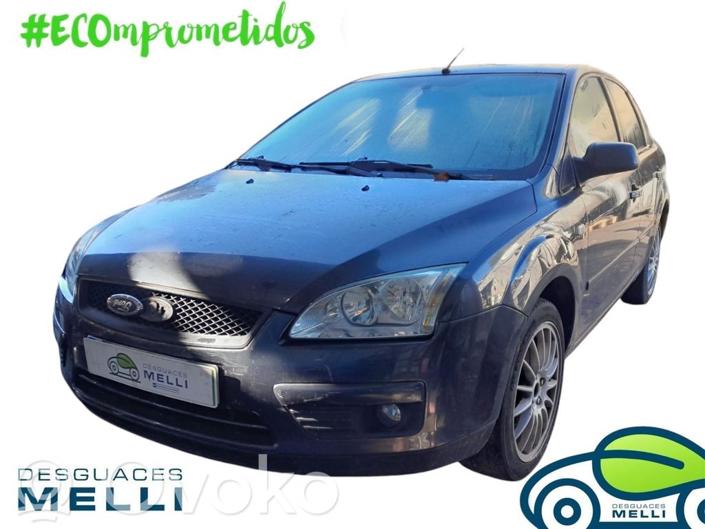 Focus Focus  4M5G12029ZB