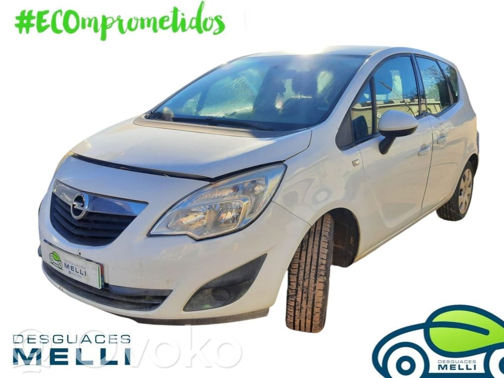 Meriva B Meriva  U6039