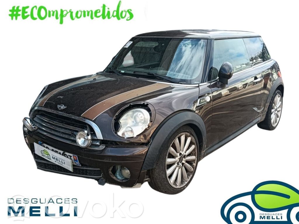 One - Cooper Coupe R56 One/Cooper Coupe R56  7221834