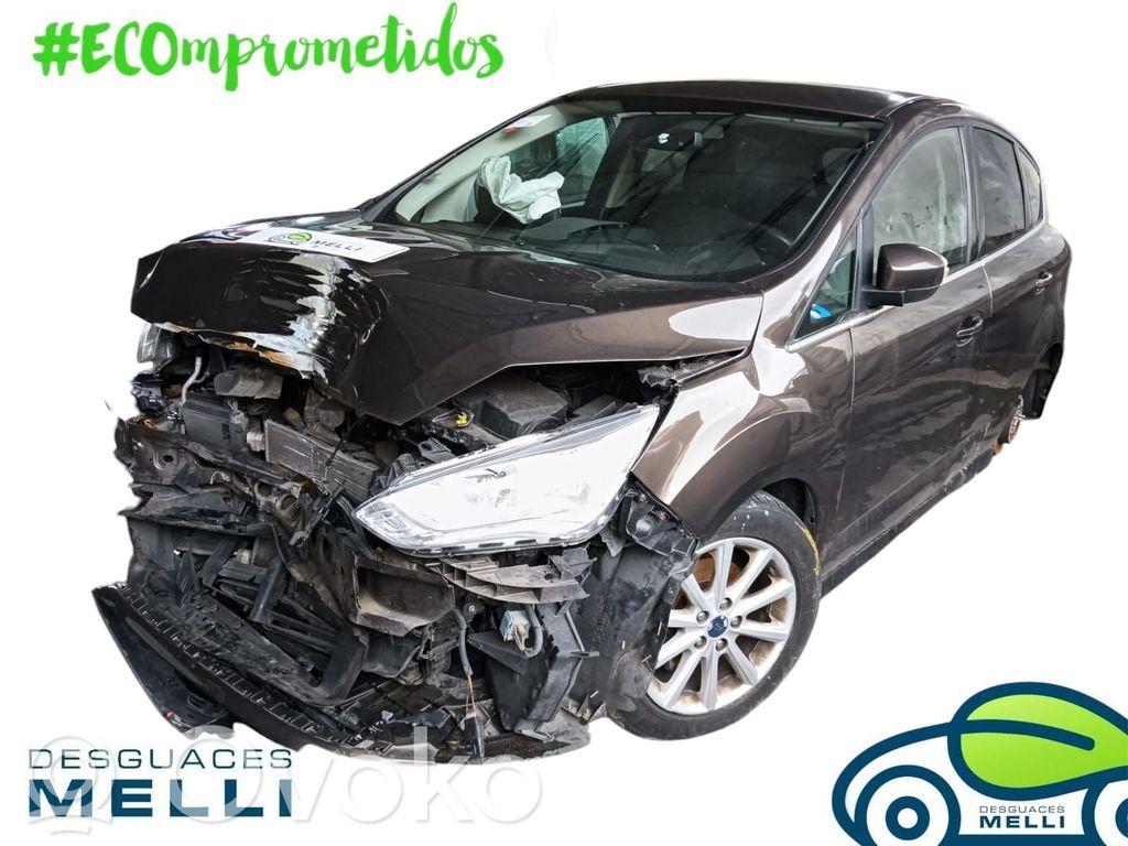 C-MAX II Focus C-MAX, C-MAX, Grand C-MAX  7S7113A601BF