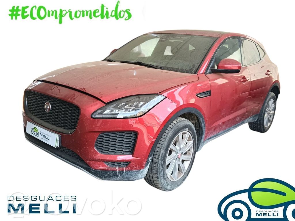 E-Pace E-Pace  J9C317500AA