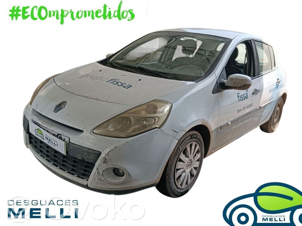 Clio III Clio  8200214896