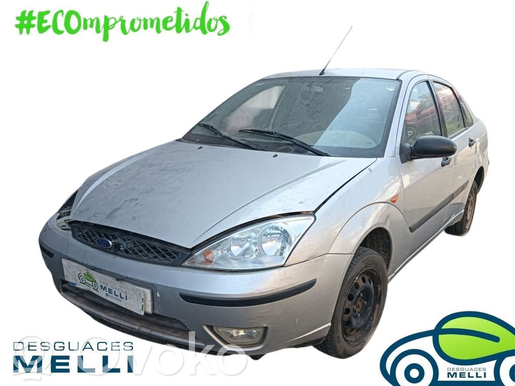 Focus Focus  2S4AA21812CB