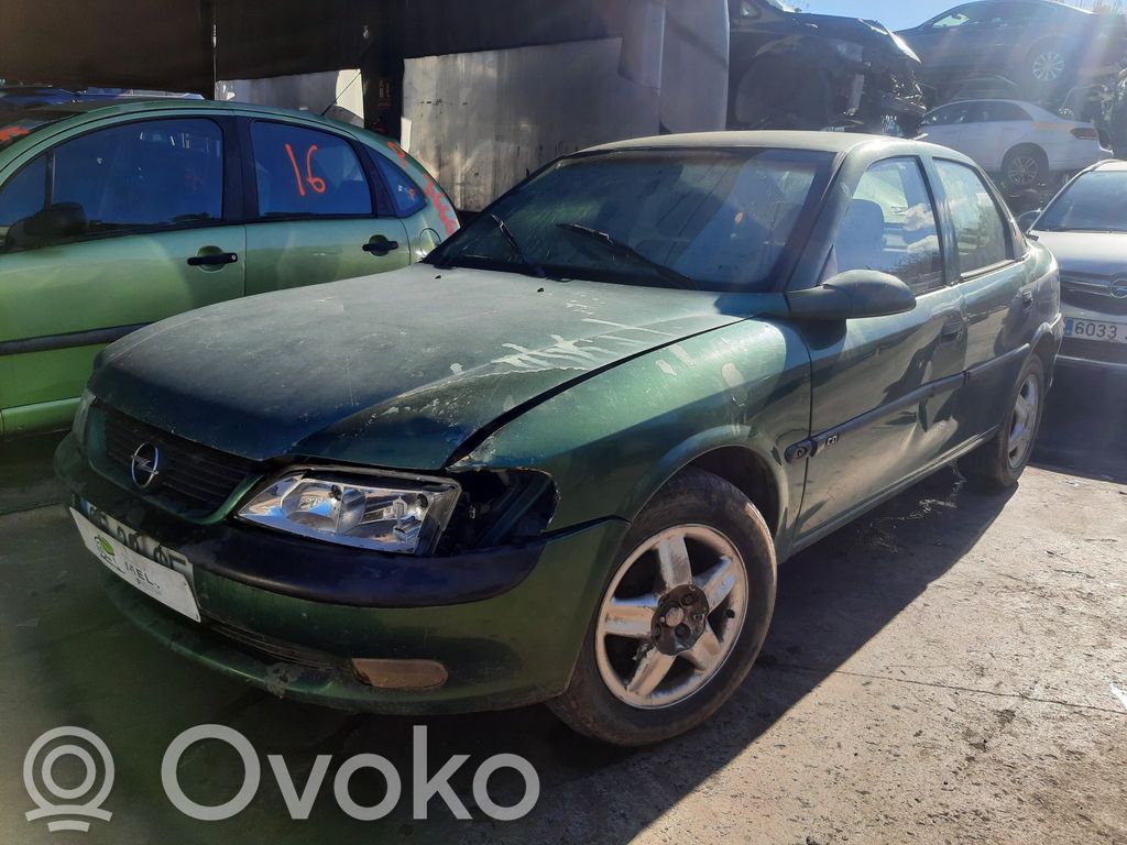 Vectra B Vectra  5138053