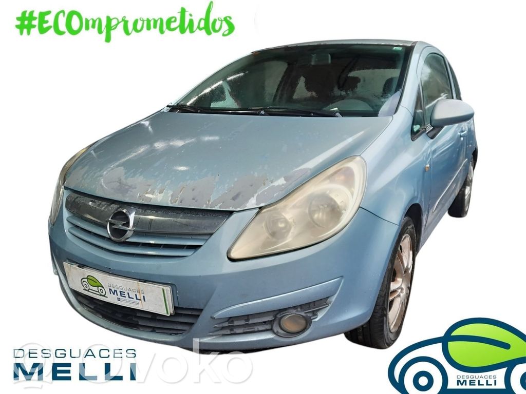 Corsa D Corsa  13254191