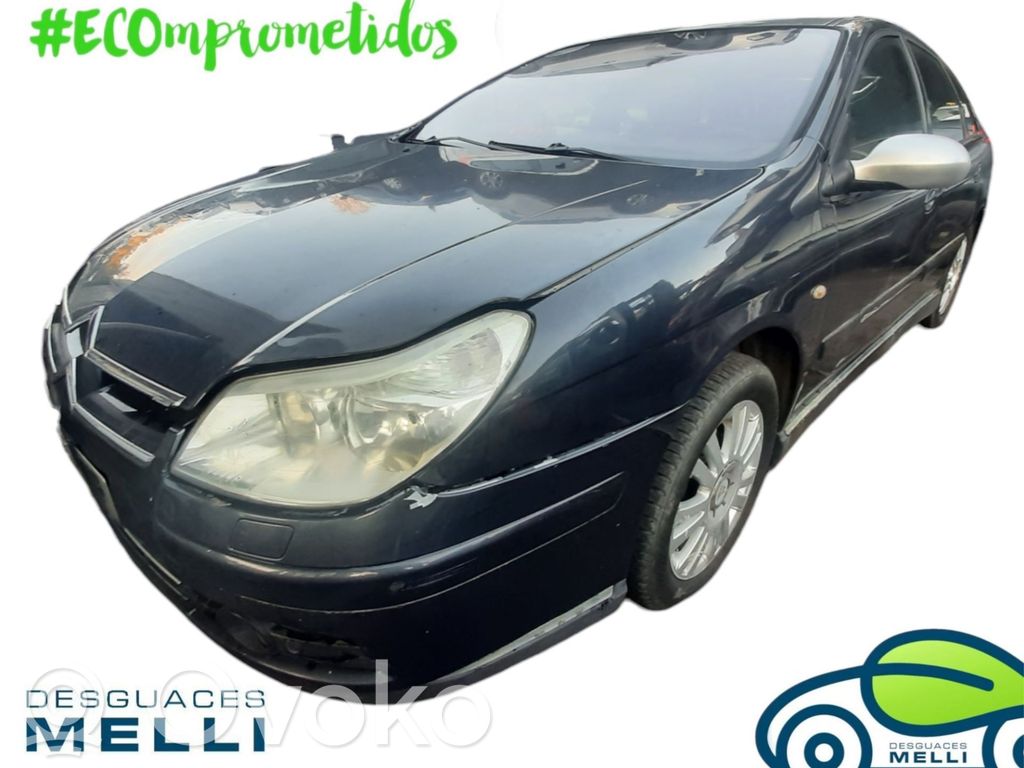 C5 C5, C5 Aircross  9651263180
