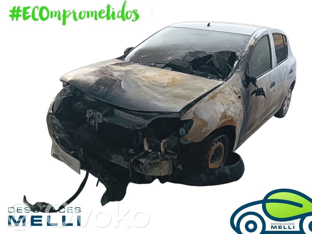 Sandero Sandero, Sandero Stepway  A42303400