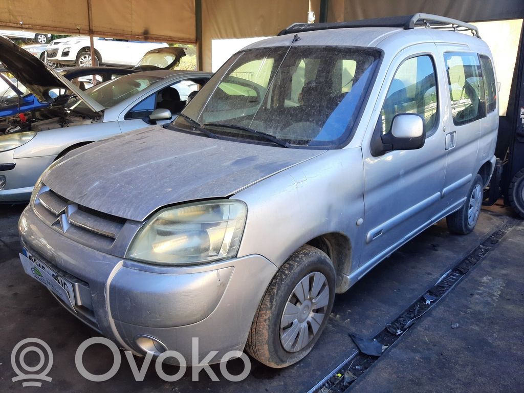 Berlingo Berlingo  8143TG