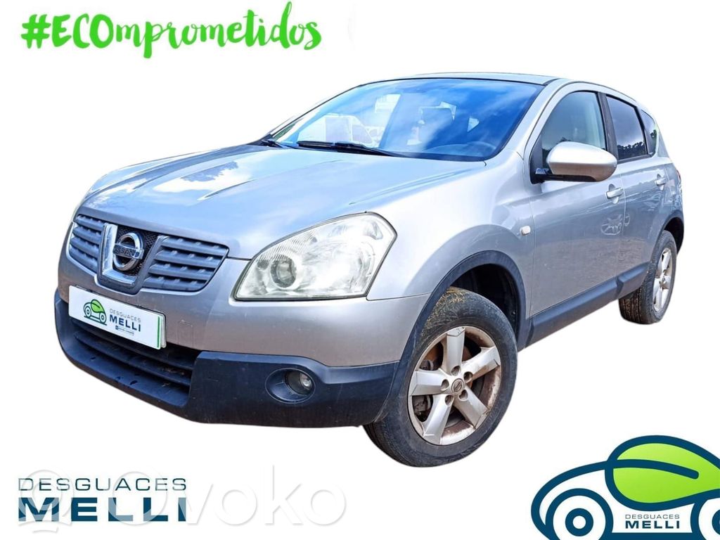 Qashqai Qashqai, Qashqai+2  90450JD01B