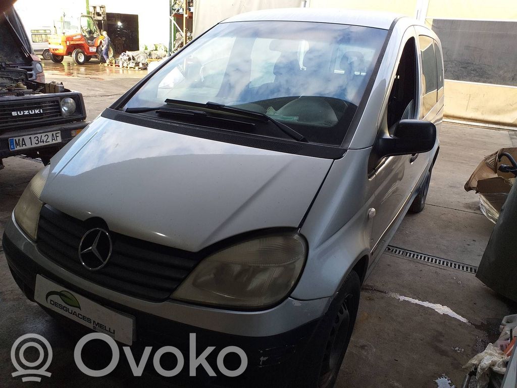 Vaneo W414 Vaneo  A4147601161
