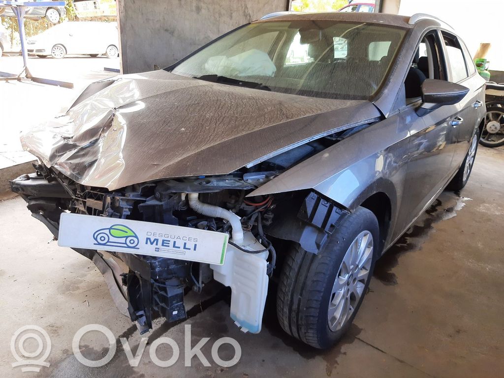 Leon (5F) Leon  5Q0512013ES