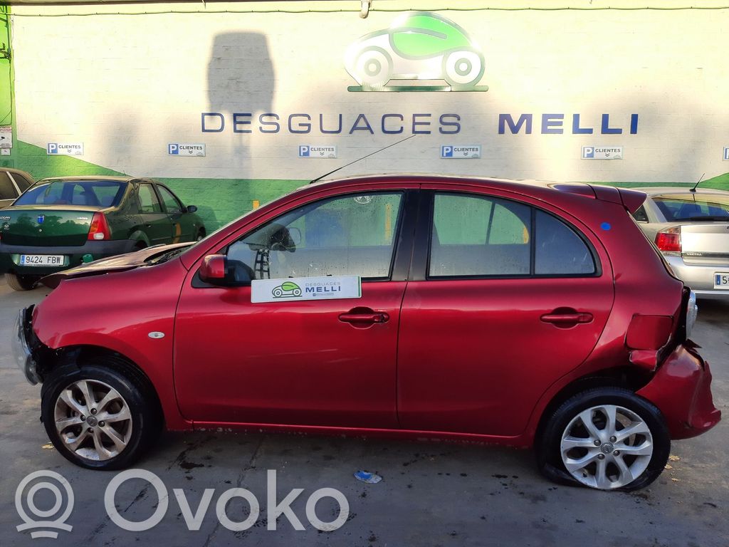 Micra Micra  E62101HA5A