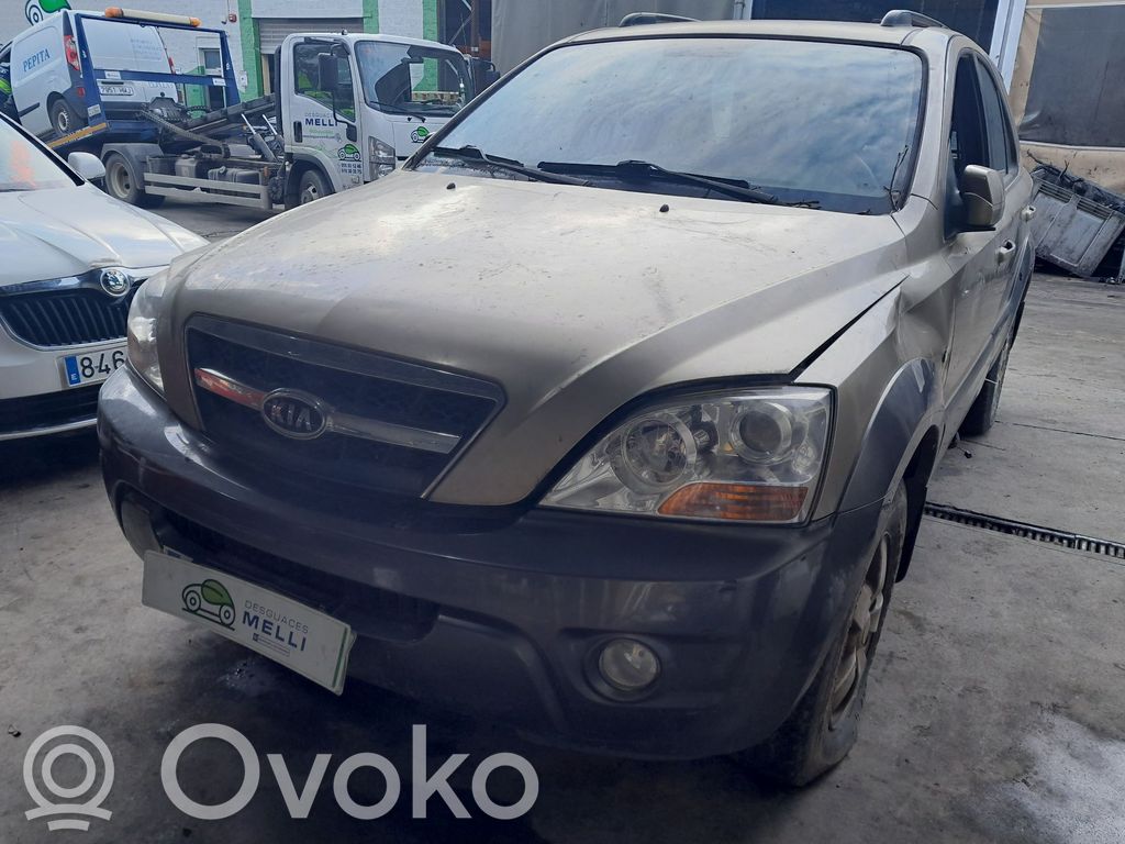 Sorento Sorento  544203E100