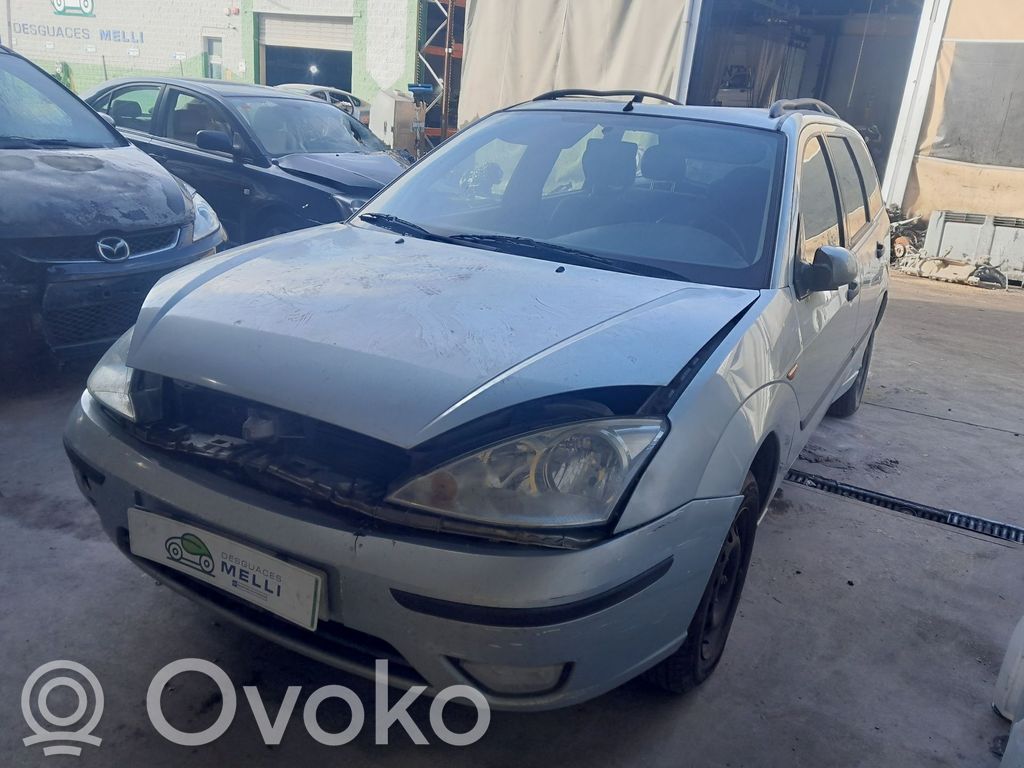 Focus Focus  XS41A22601AK