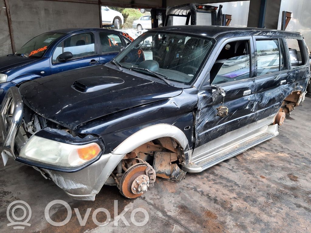 Montero Montero  MR448498