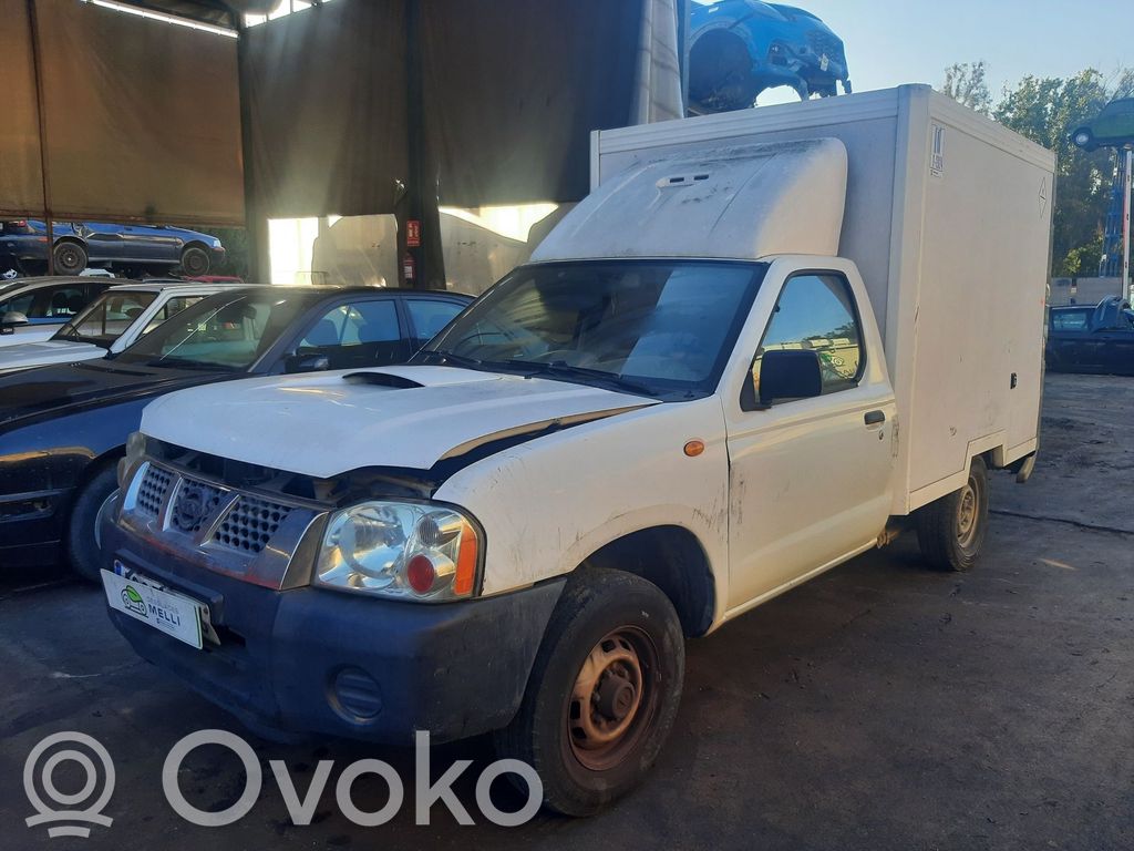 PickUp King Cab, PickUp, Navara  E620025G0B