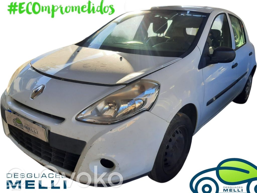 Clio III Clio  8200277636