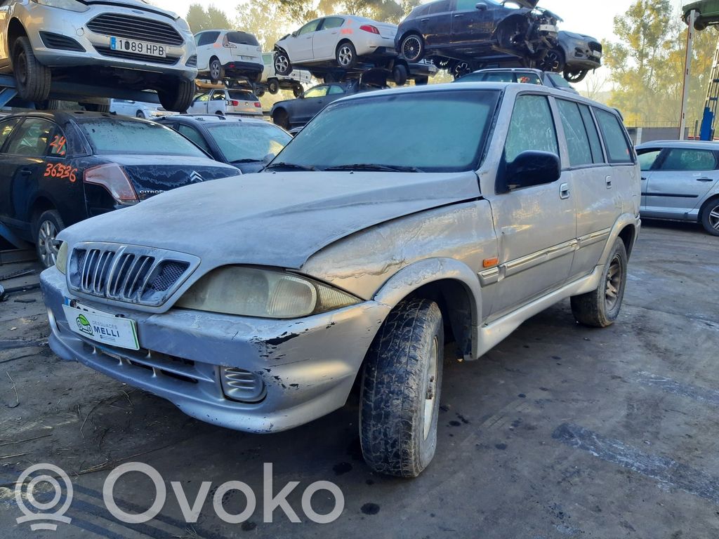 Musso Musso  4440205001