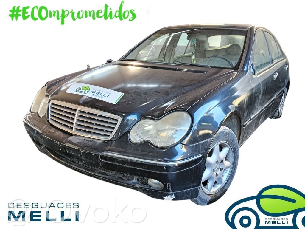 C AMG W203 C-class, AMG (W202, W203, W204, W205, W206)  2035451124