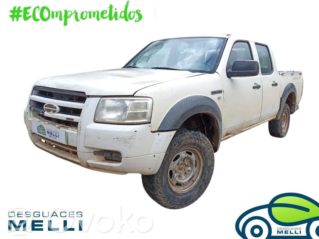 Ranger Ranger  UR657258X