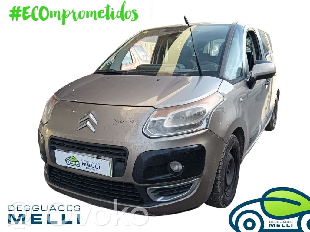 C3 Picasso C3, Pluriel, Picasso  5081L5