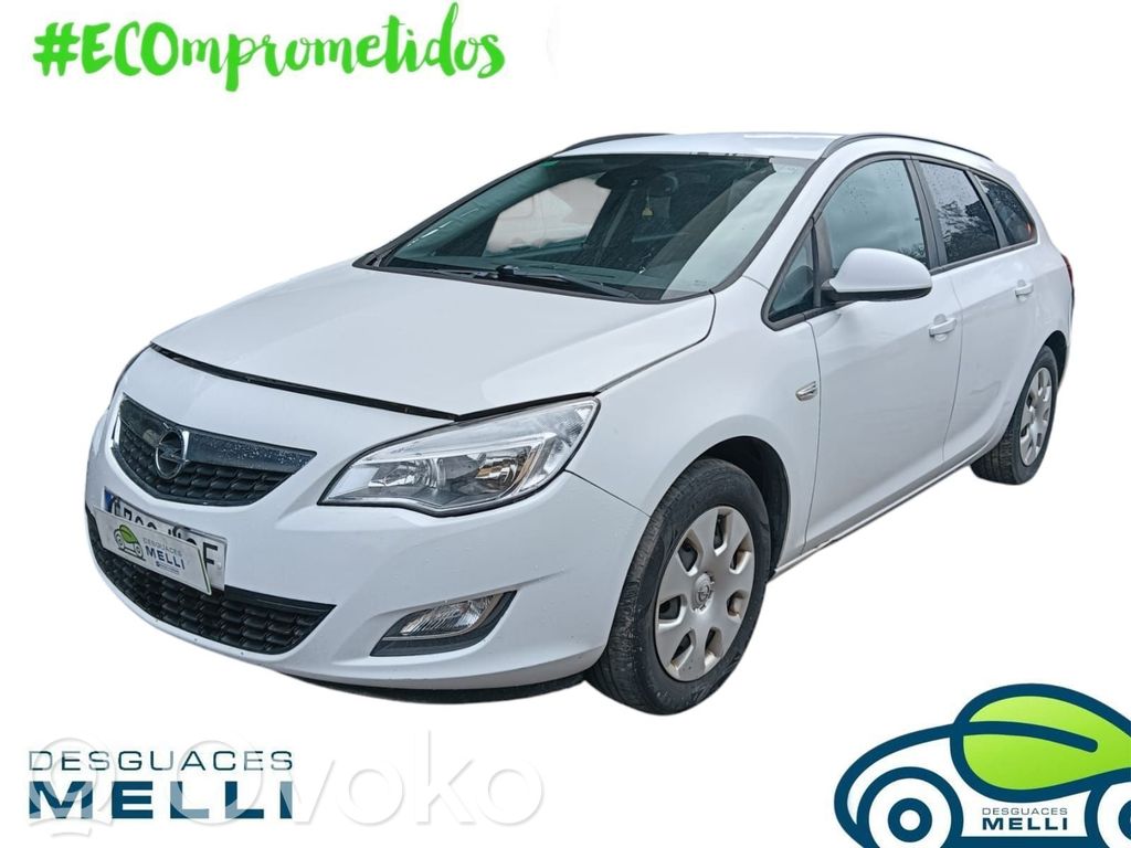 Astra J Astra  13271375