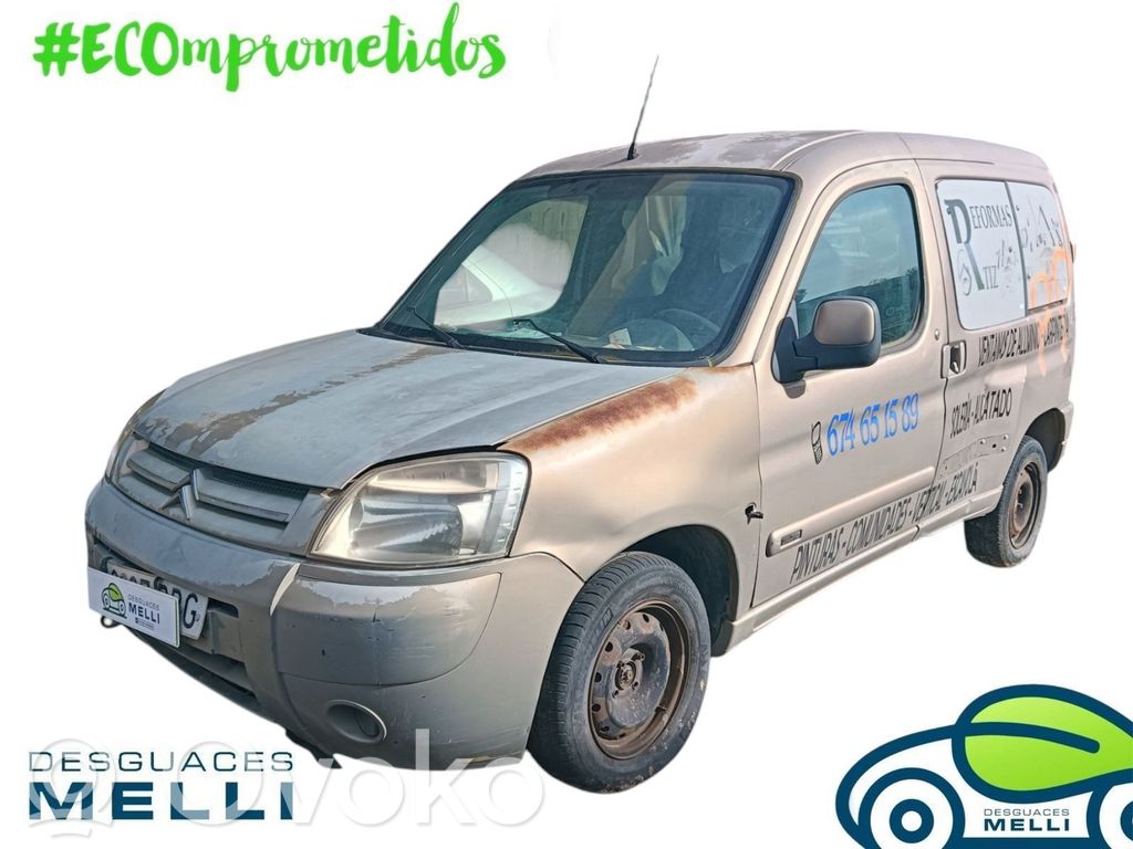 Berlingo Berlingo  9644758077