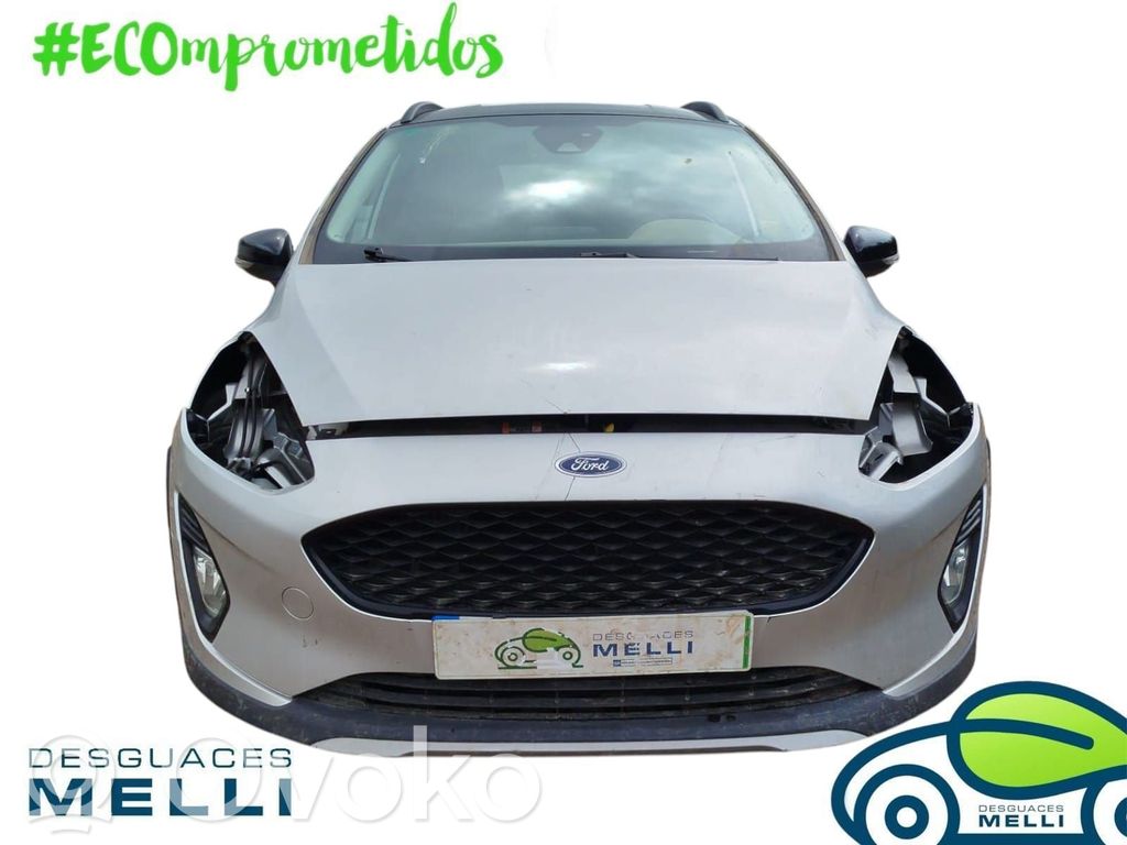 Fiesta Fiesta  GN1517A553AB