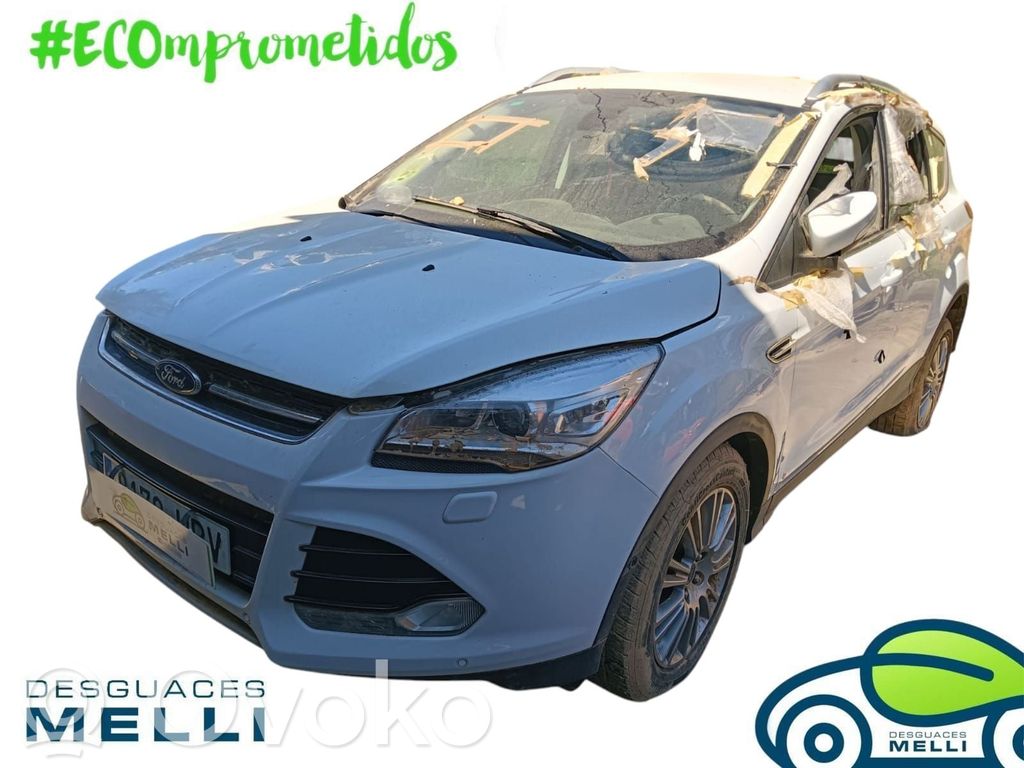 Kuga II Kuga  2413516