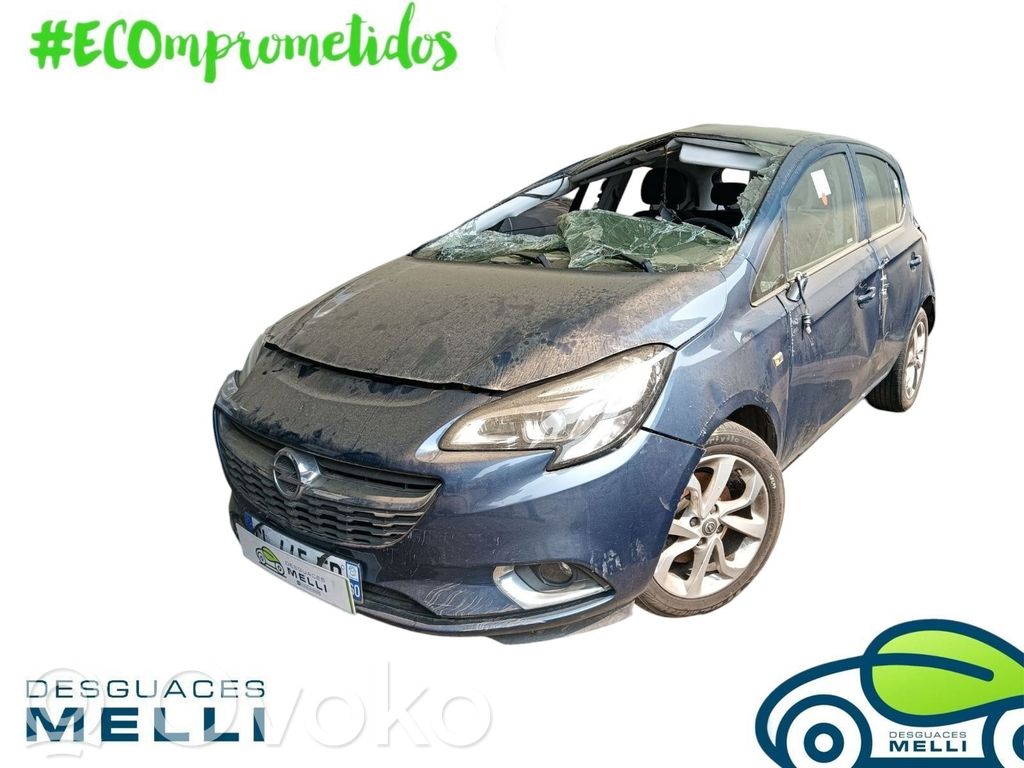 Corsa E Corsa  55491542