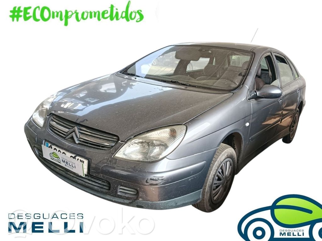 C5 C5, C5 Aircross  9004P0